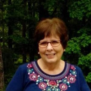 Meet your Posher, Christine